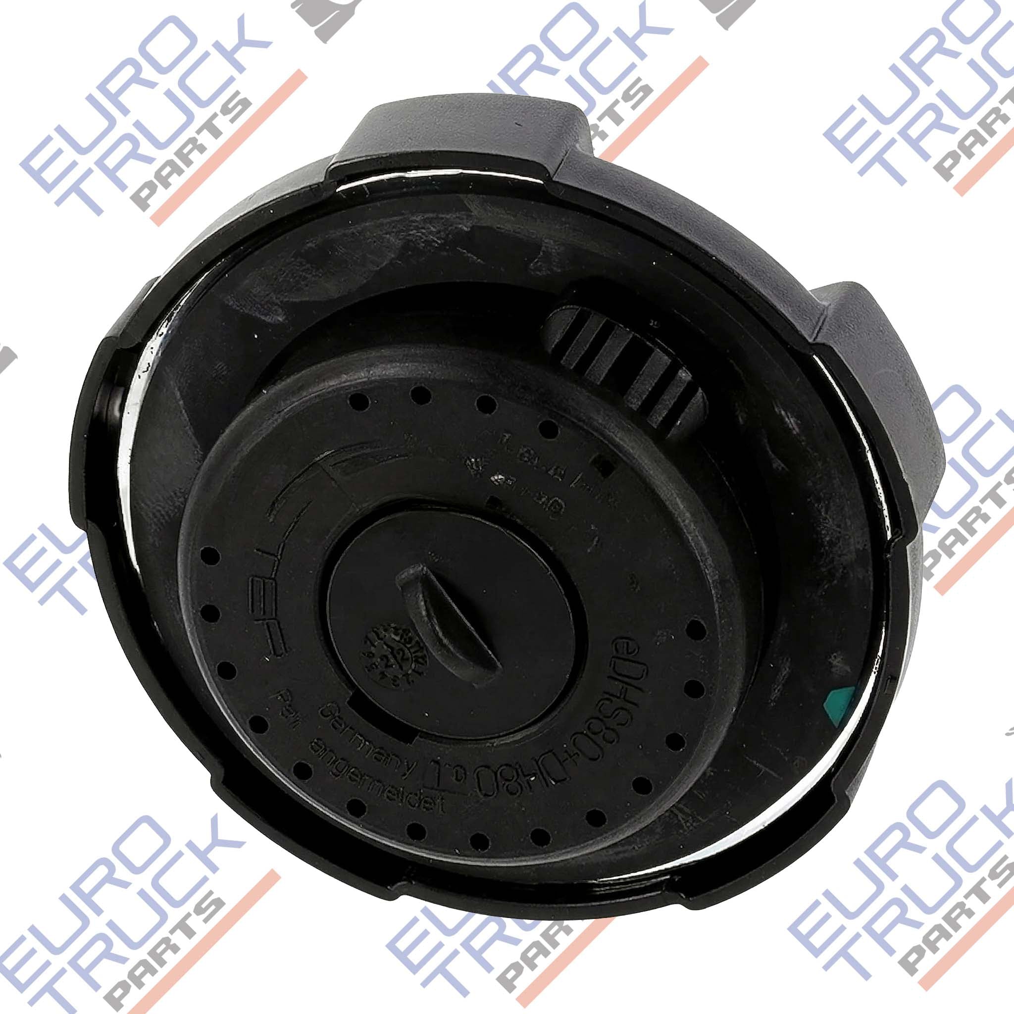 FUEL TANK CAP DAF