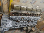 SECOND‑HAND MX‑13 EURO 6 LONG BLOCK | A385410