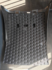 R/H SECOND-HAND MUDGUARD REAR WH 3P