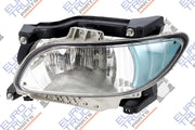 L/H HALOGEN ANTI-FOG E6 DEPO