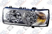 L/H HEADLAMP HELLA 071