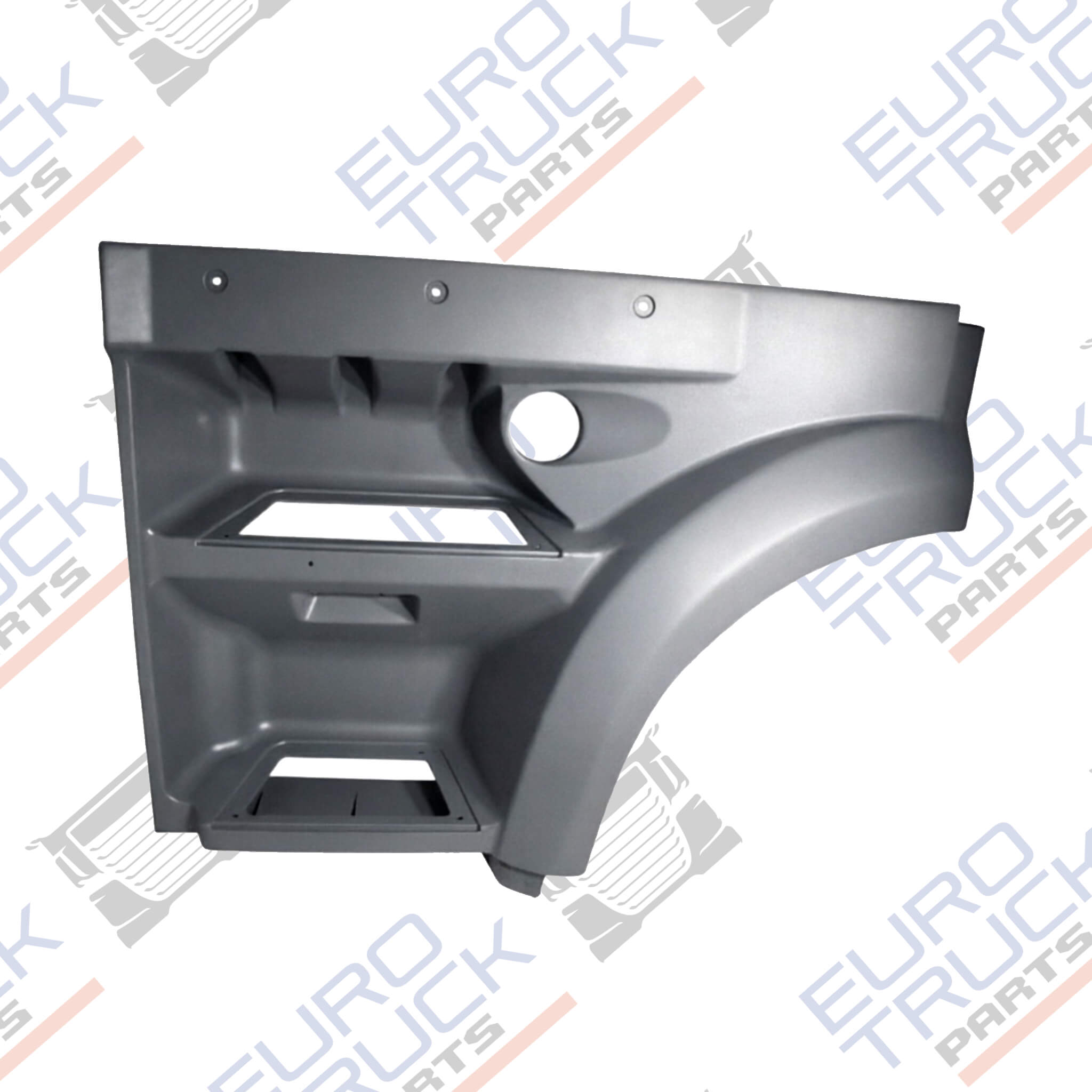 L/H CABIN STEP PANEL HOUSING DAF XF