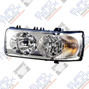 R/H HEADLAMP HELLA 081