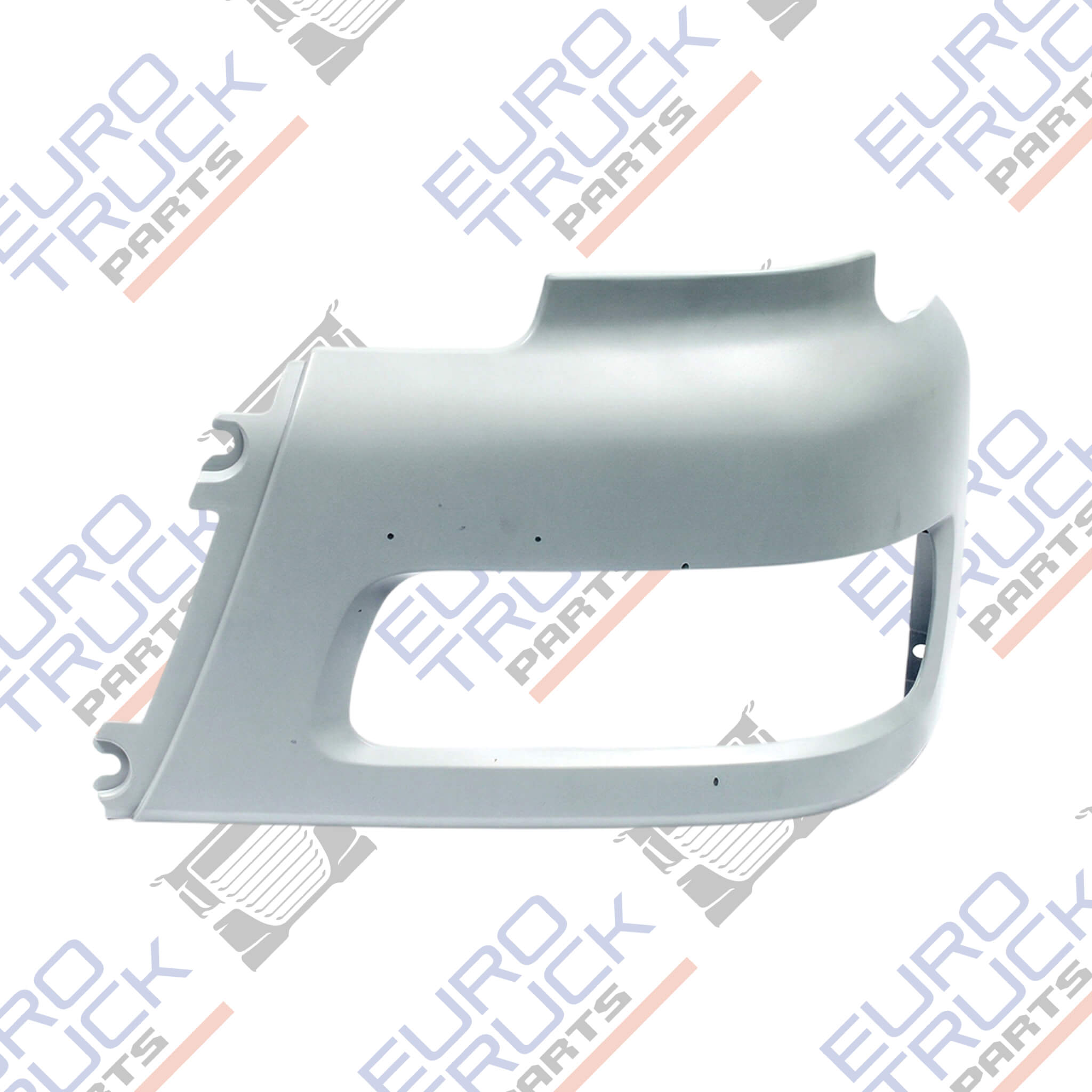 L/H HEADLAMP SURROUND CF