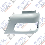 L/H HEADLAMP SURROUND CF