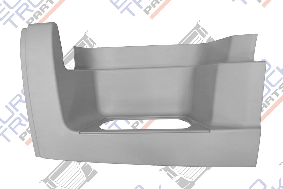 L/H STEP BUCKET for DAF CF | 1364798 – EURO TRUCK PARTS