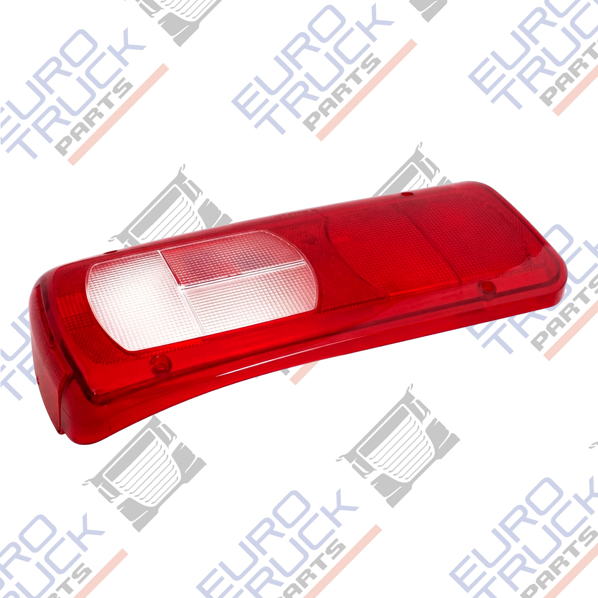 L/H TAIL LIGHT CLUSTER (1914690)