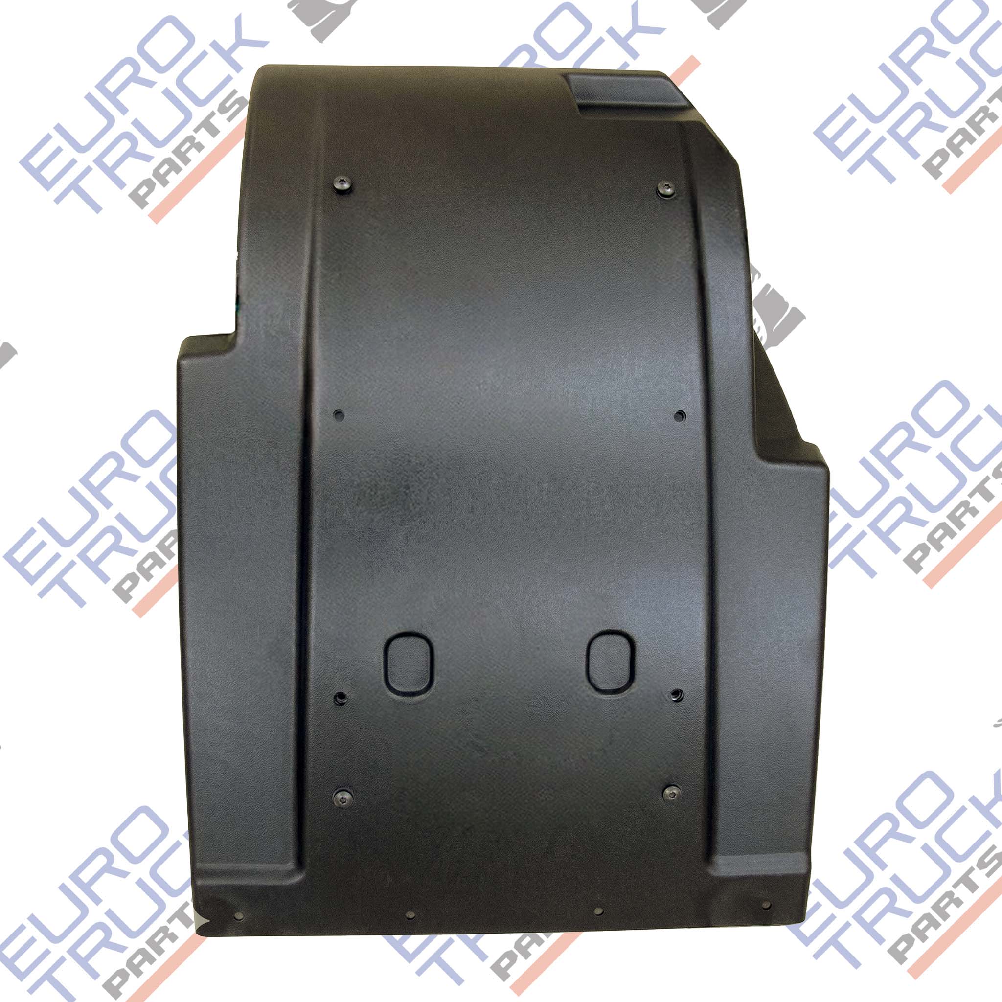 L/H WHEEL GUARD