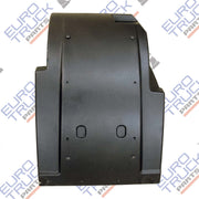 L/H WHEEL GUARD