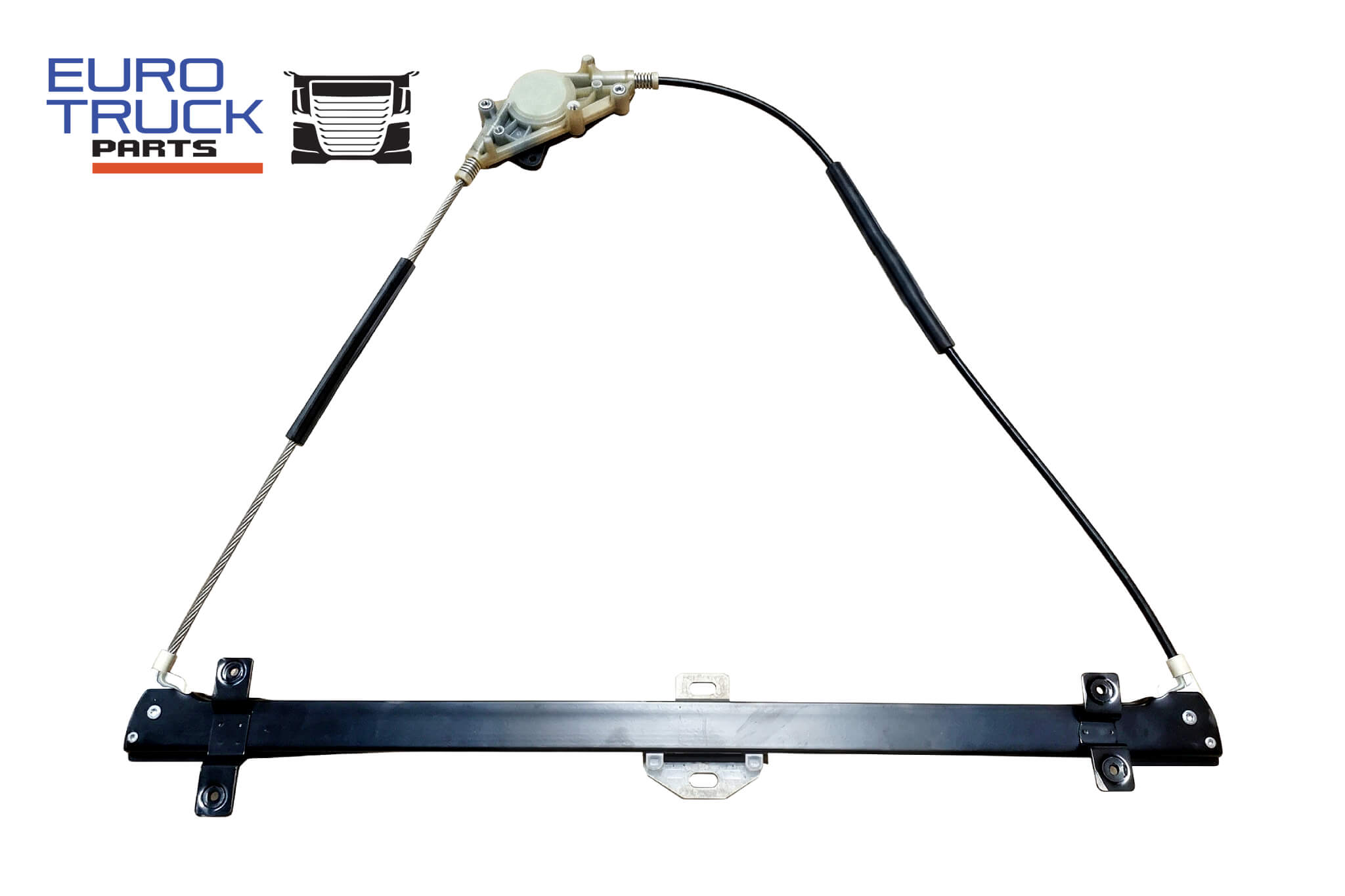 L/H WINDOW REGULATOR DAF XF