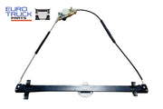 L/H WINDOW REGULATOR DAF XF