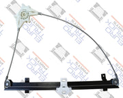 L/H WINDOW REGULATOR WITHOUT MOTOR FOR DAF CF