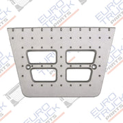METAL STEP PLATE DAF CF