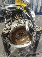 MX375 ENGINE BRAND NEW AND COMPLETE