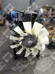 MX375 ENGINE BRAND NEW AND COMPLETE