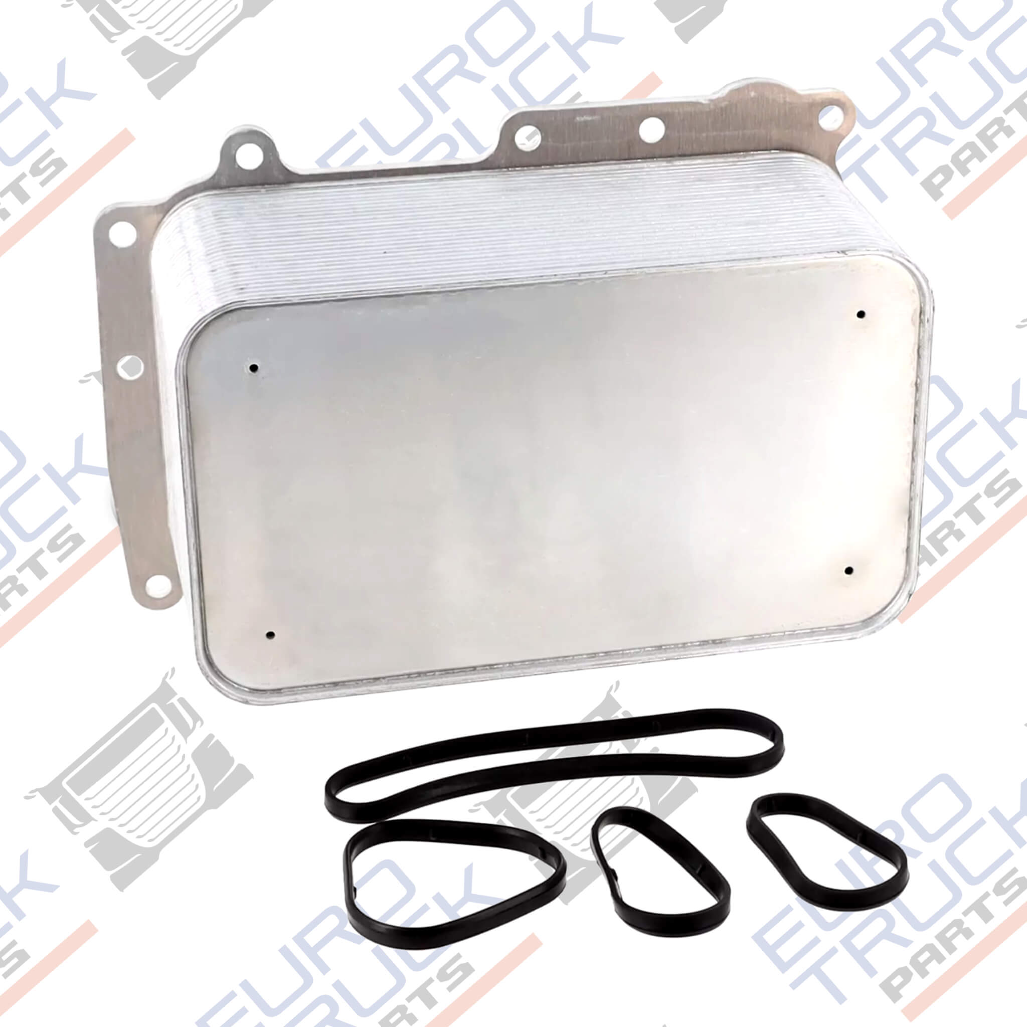 OIL COOLER NRF