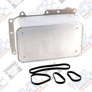 OIL COOLER NRF