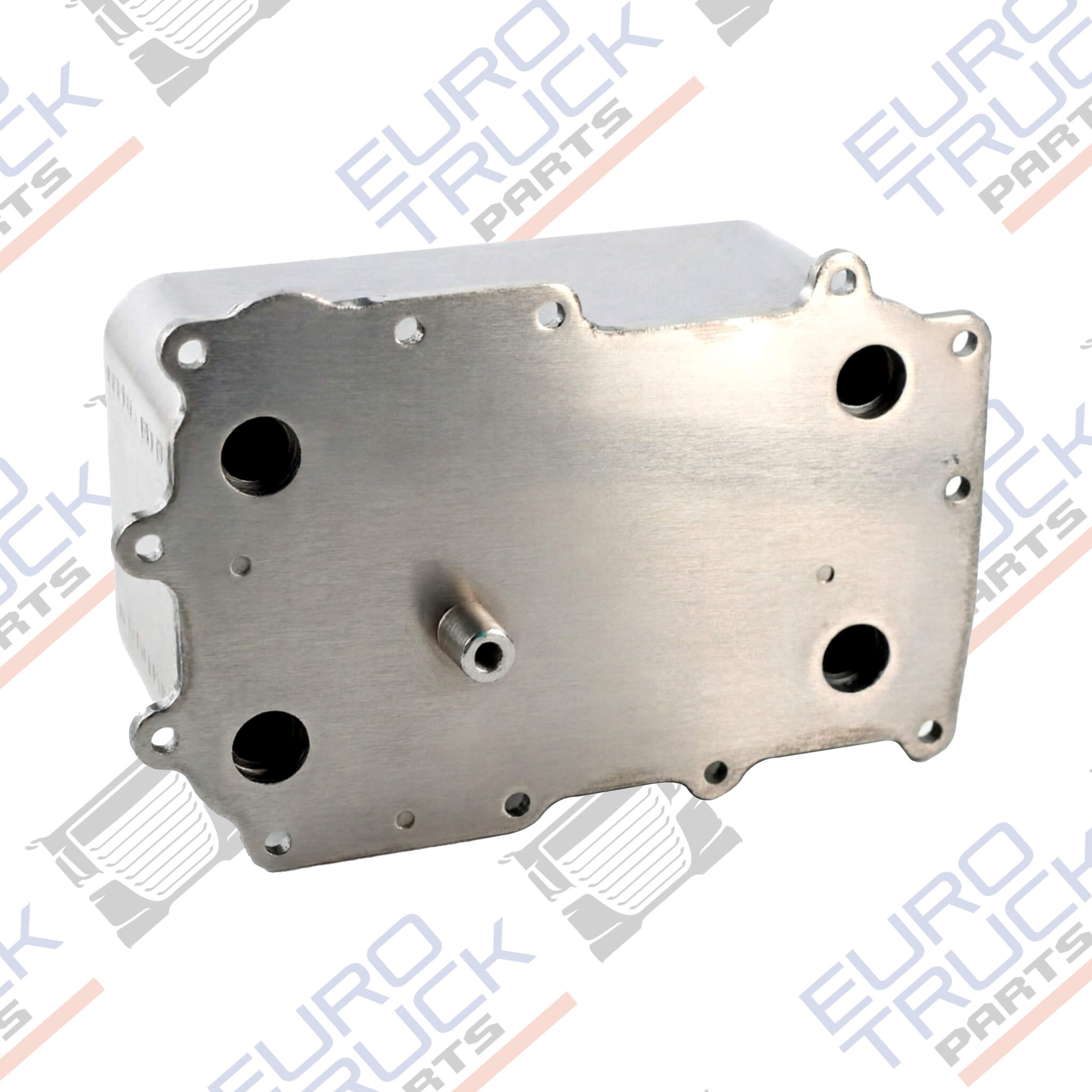 OIL COOLER NRF
