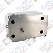 OIL COOLER NRF