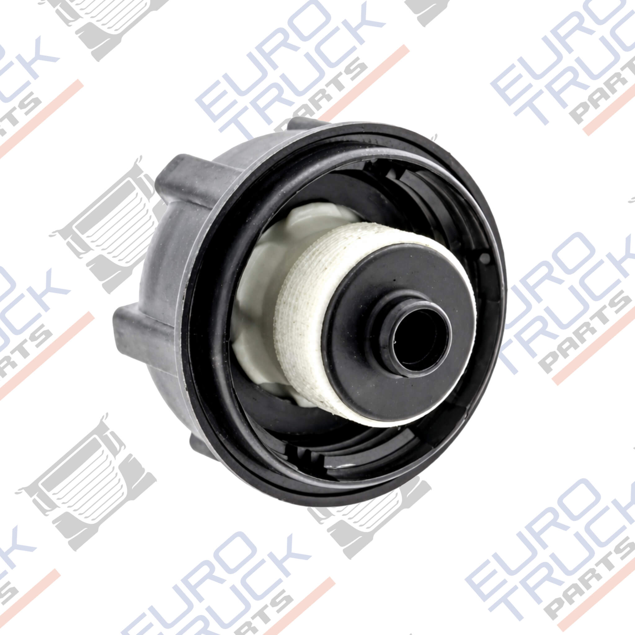 EXPANSION TANK CAP MAHLE