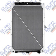 RADIATOR NISSENS (1739550) FOR DAF XF