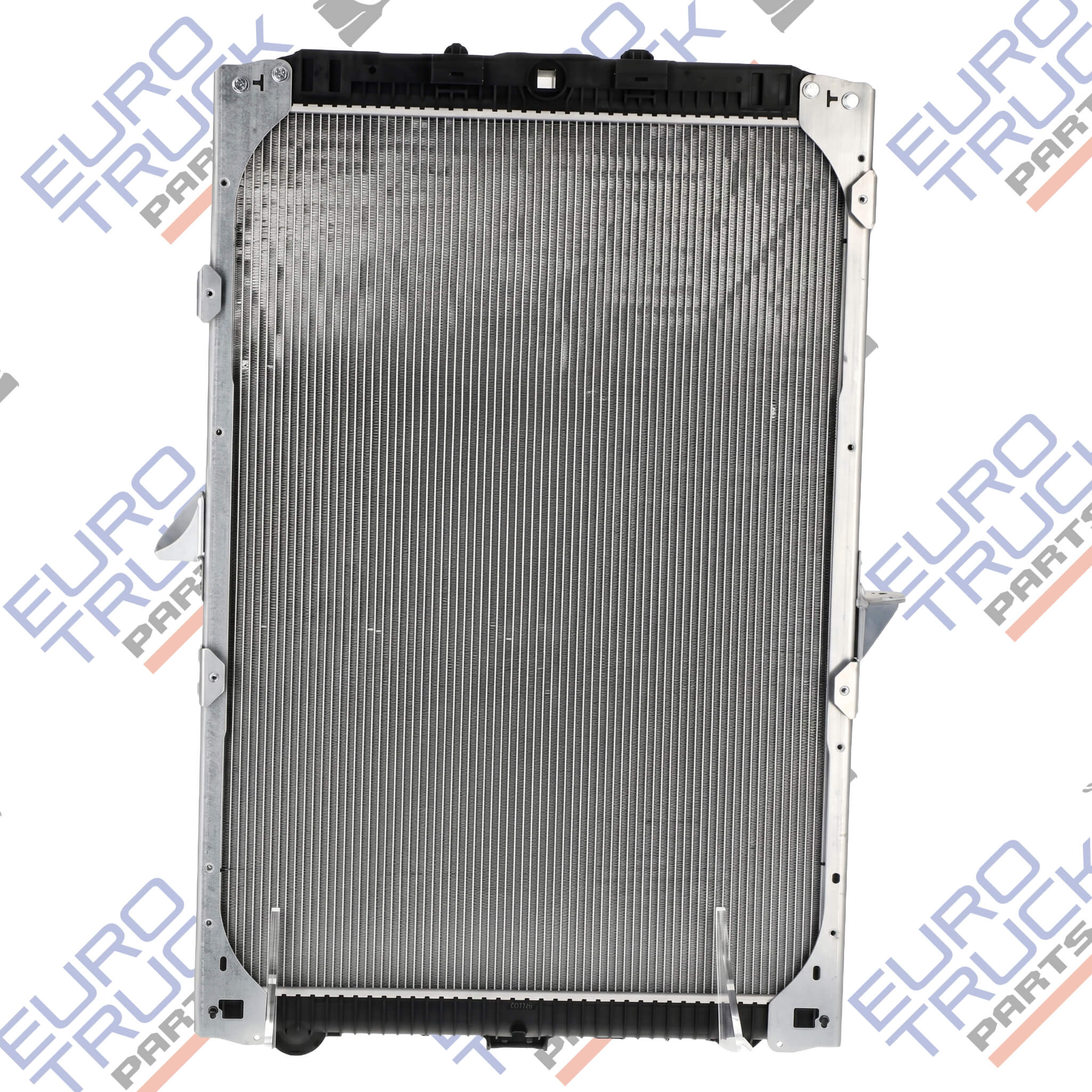 RADIATOR NISSENS (1739550) FOR DAF XF