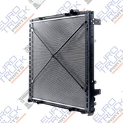 RADIATOR XF EURO 6 - 2125896
