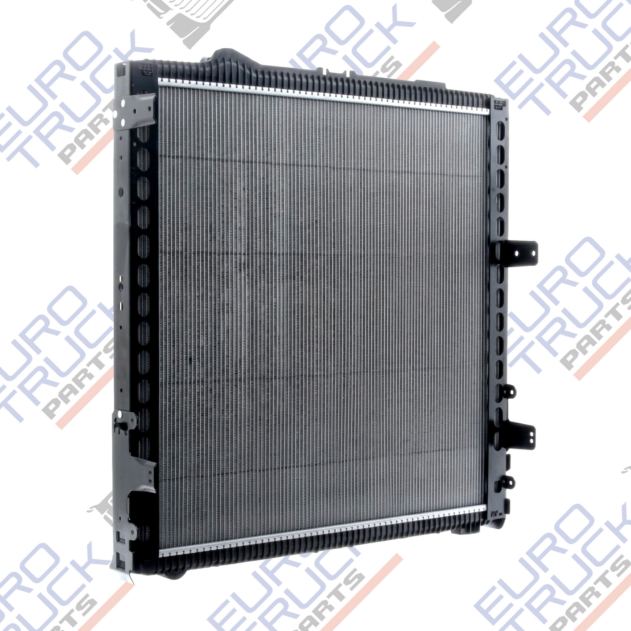 RADIATOR XF EURO 6 - 2125896
