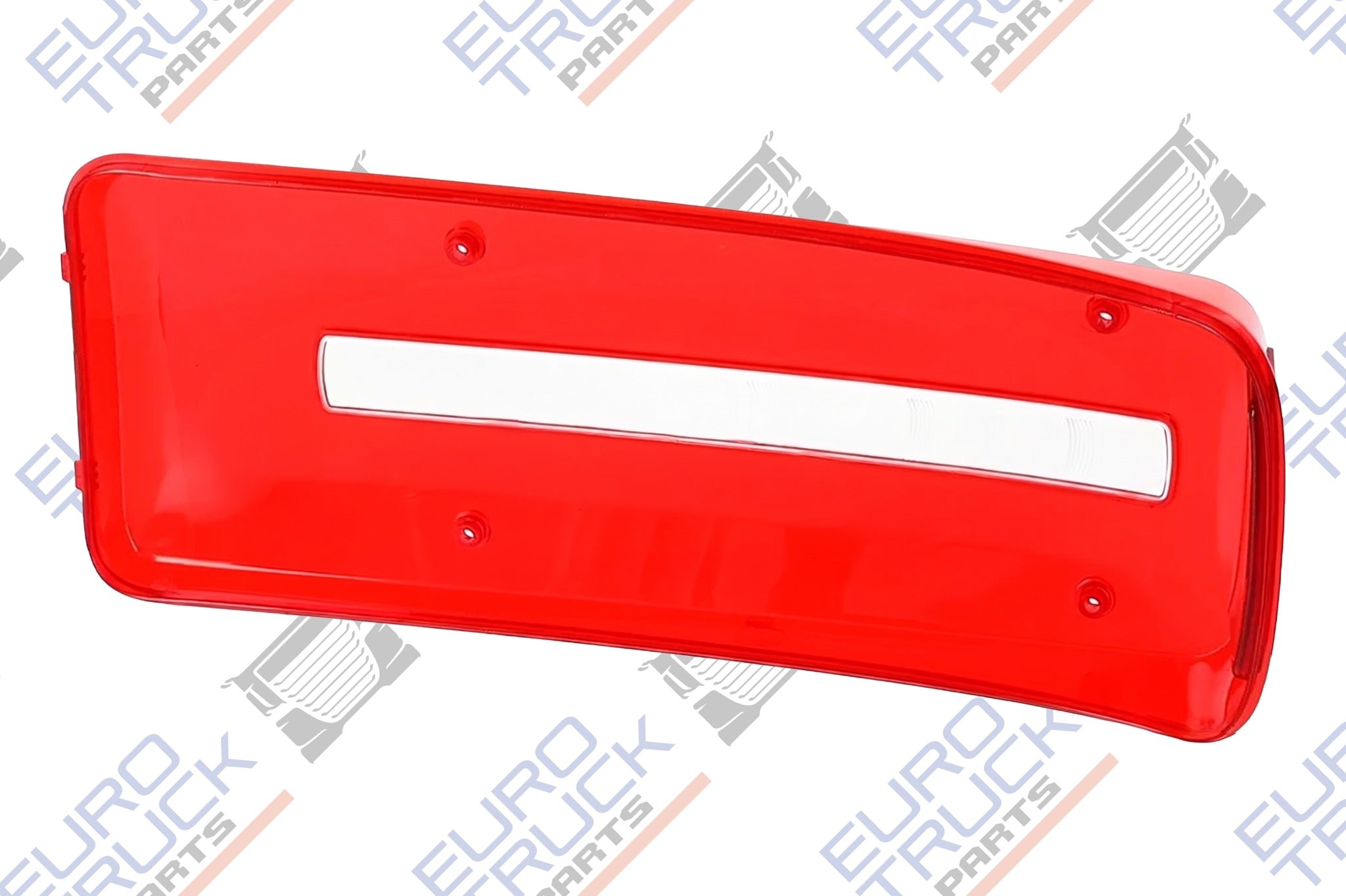 REAR LAMP LENS LEFT/RIGHT DAF XF / CF