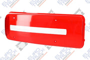 REAR LAMP LENS LEFT/RIGHT DAF XF / CF
