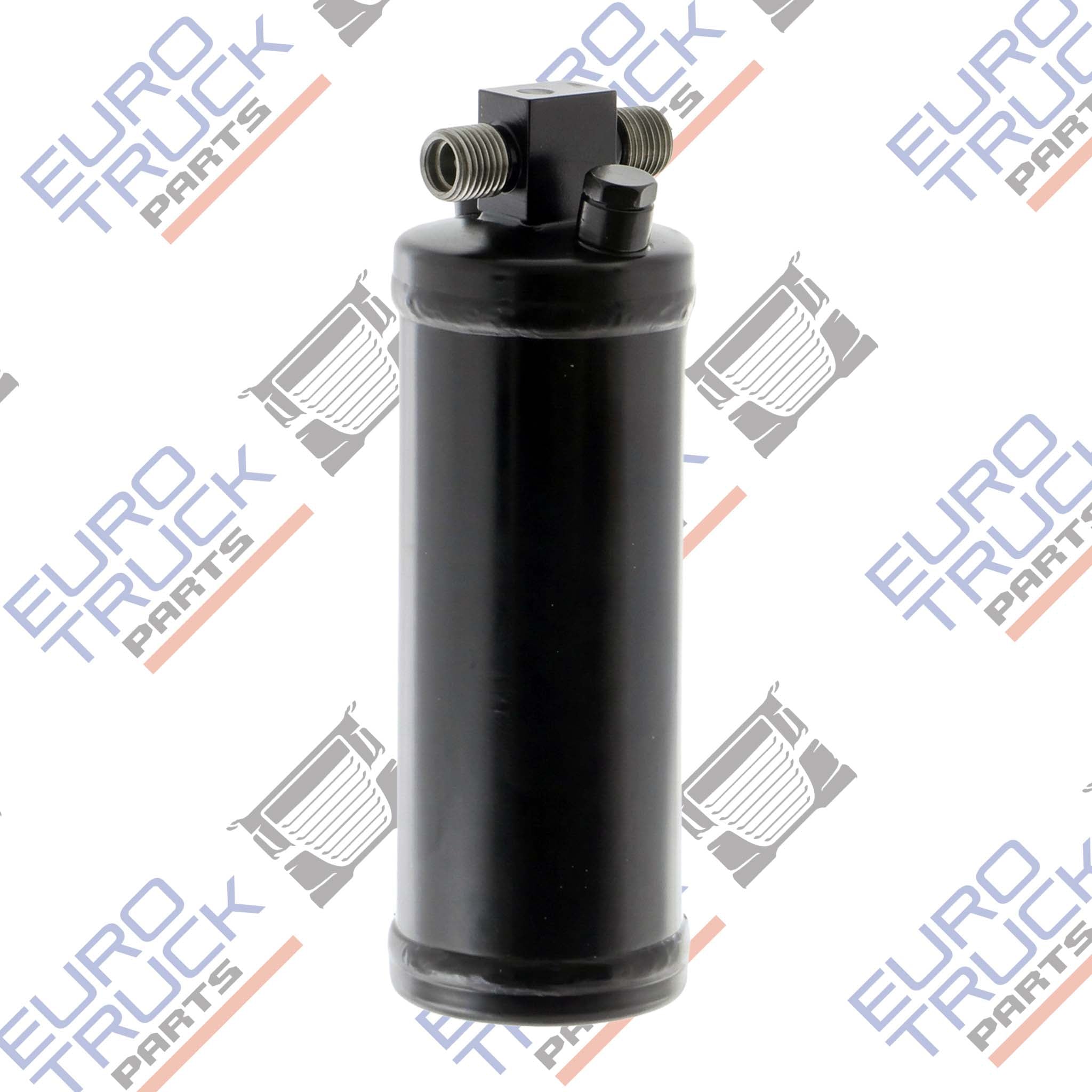 RECEIVER DRIER A/C SYSTEM