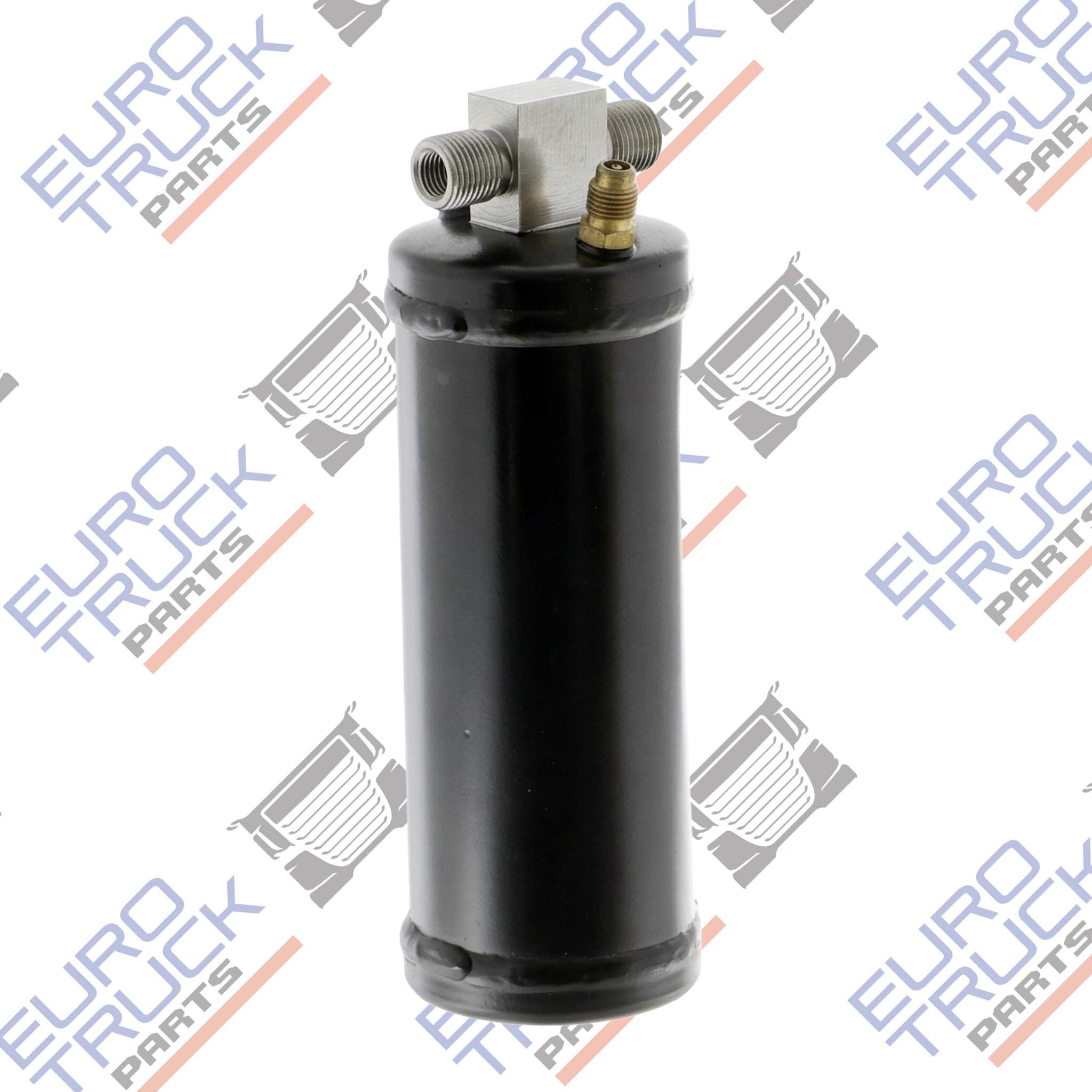 RECEIVER DRIER A/C SYSTEM