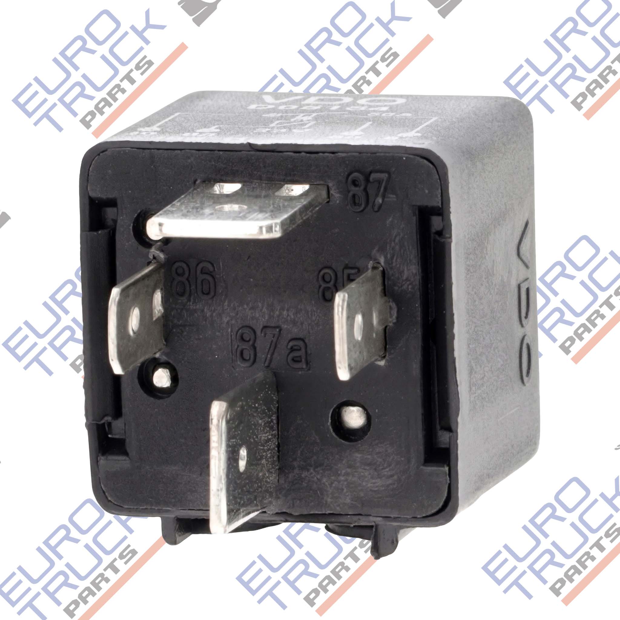 RELAY CONTACT FEBI