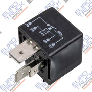 RELAY CONTACT FEBI