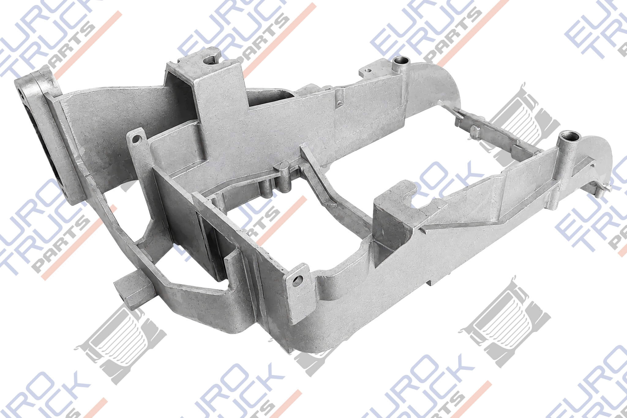 R/H HEADLAMP BRACKET CF