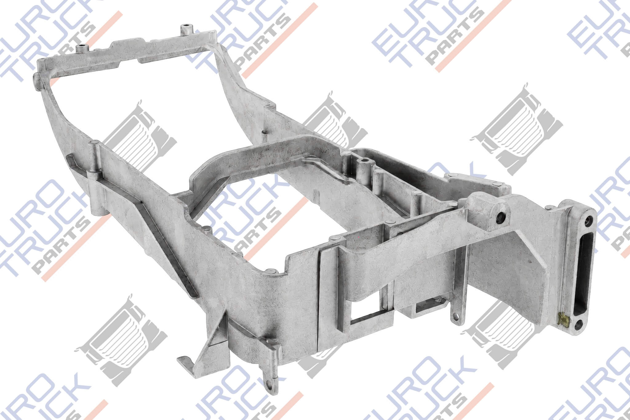 R/H HEADLAMP BRACKET CF