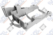 R/H HEADLAMP BRACKET CF