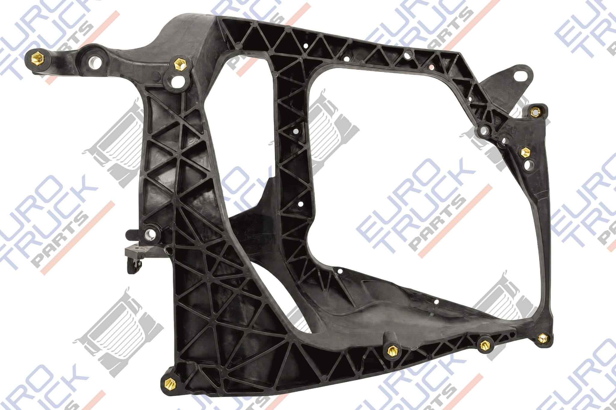 R/H HEADLAMP BRACKET E6 XF