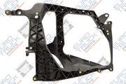 R/H HEADLAMP BRACKET E6 XF
