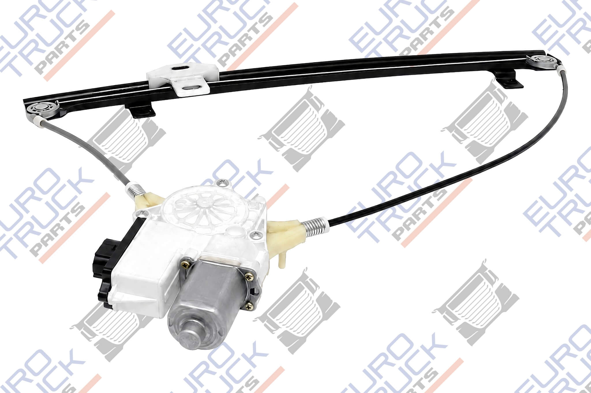 R/H WINDOW REGULATOR WITH MOTOR DAF CF E5