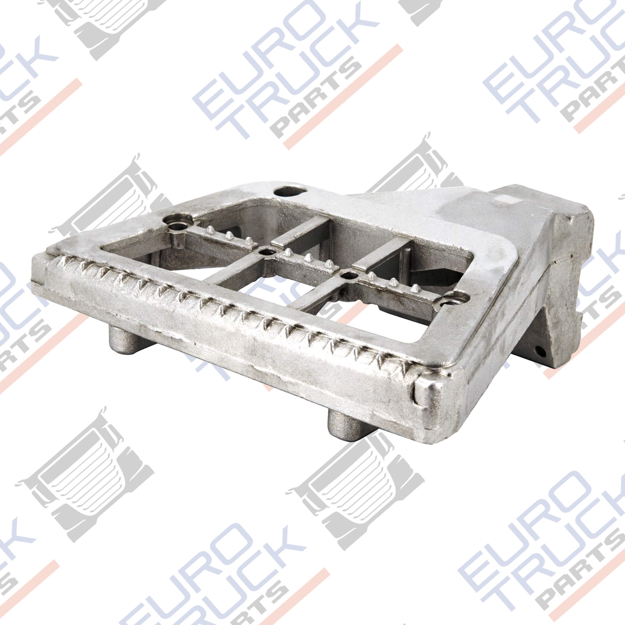 R/H BOTTOM STEP BRACKET DAF XF