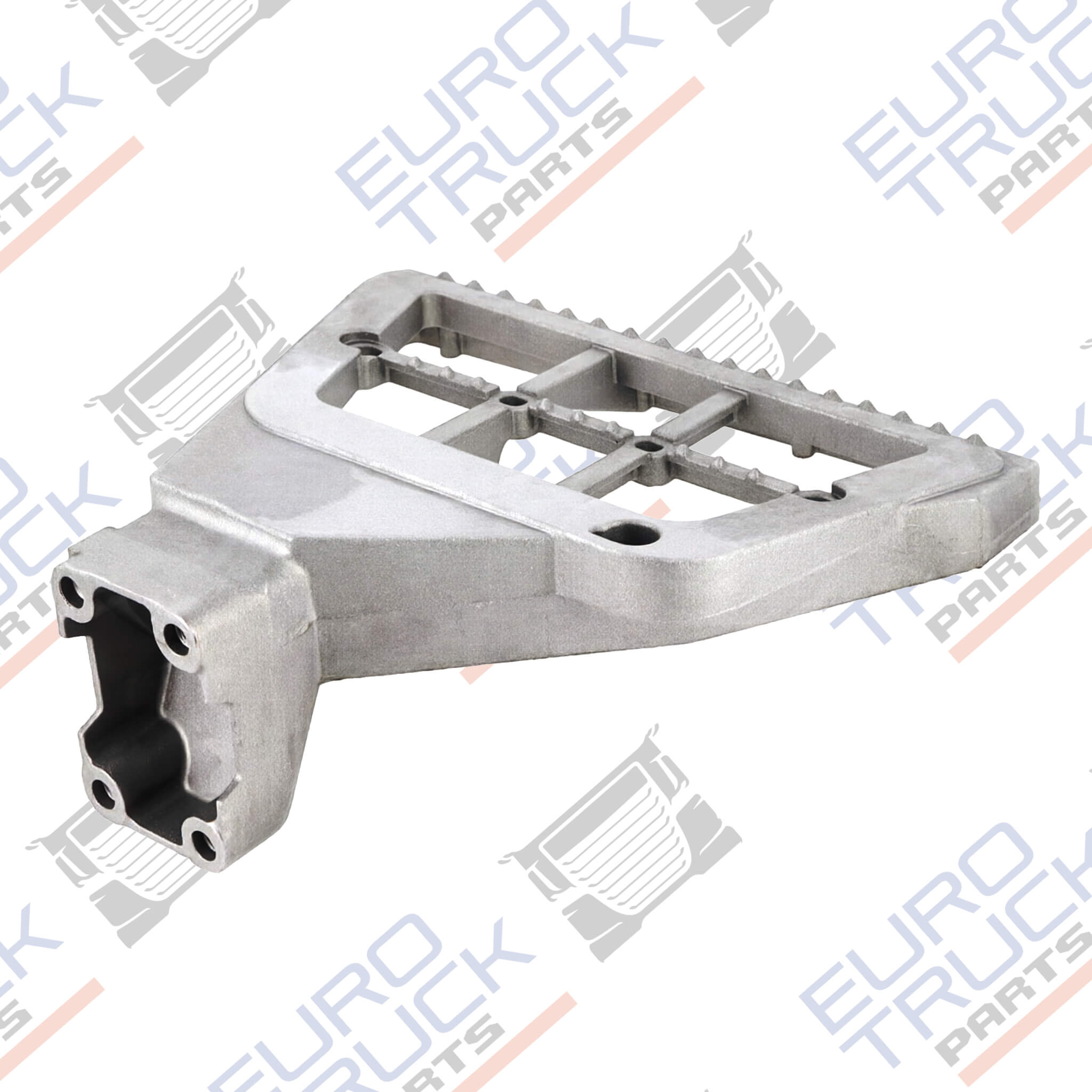 R/H BOTTOM STEP BRACKET DAF XF