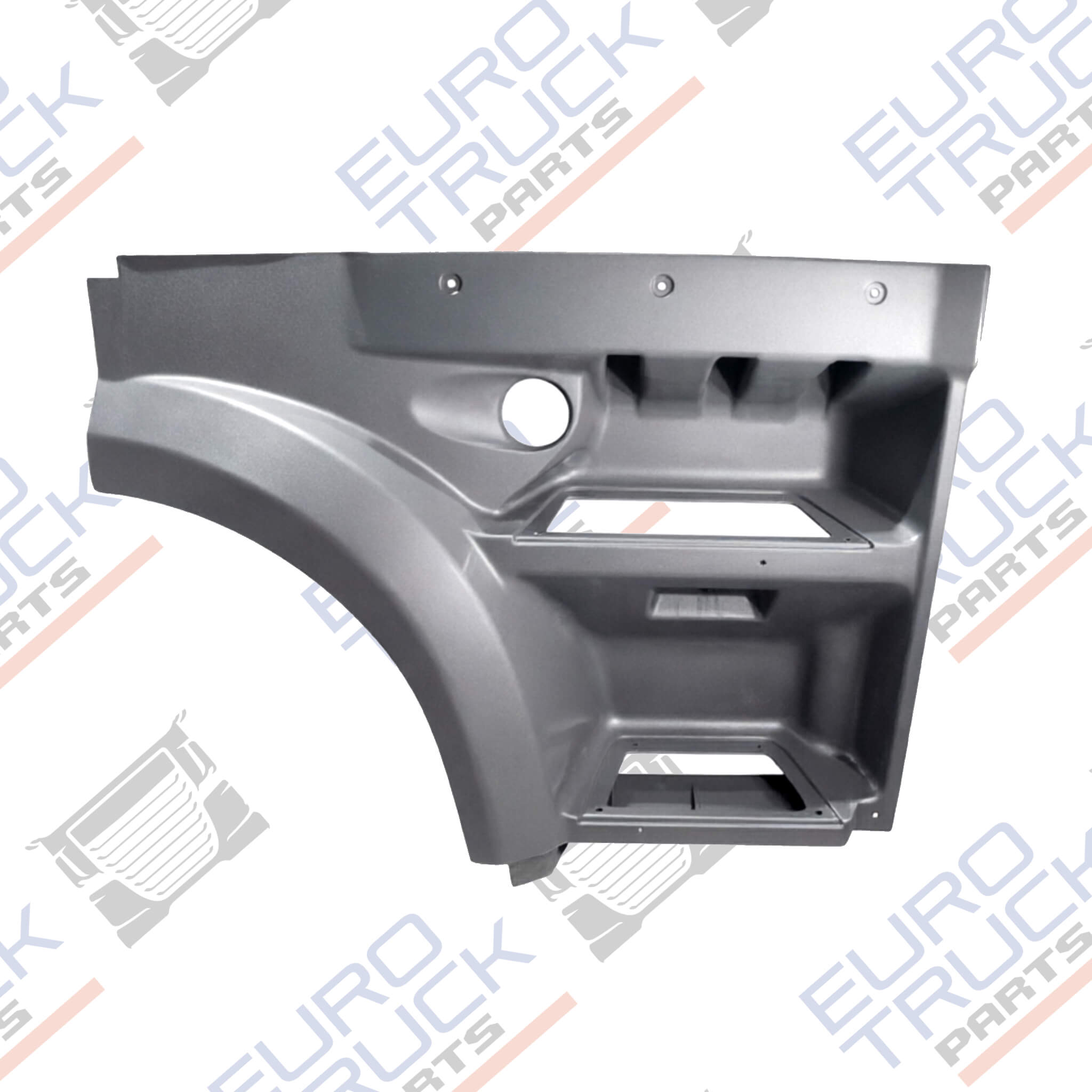 R/H CABIN STEP PANEL HOUSING XF