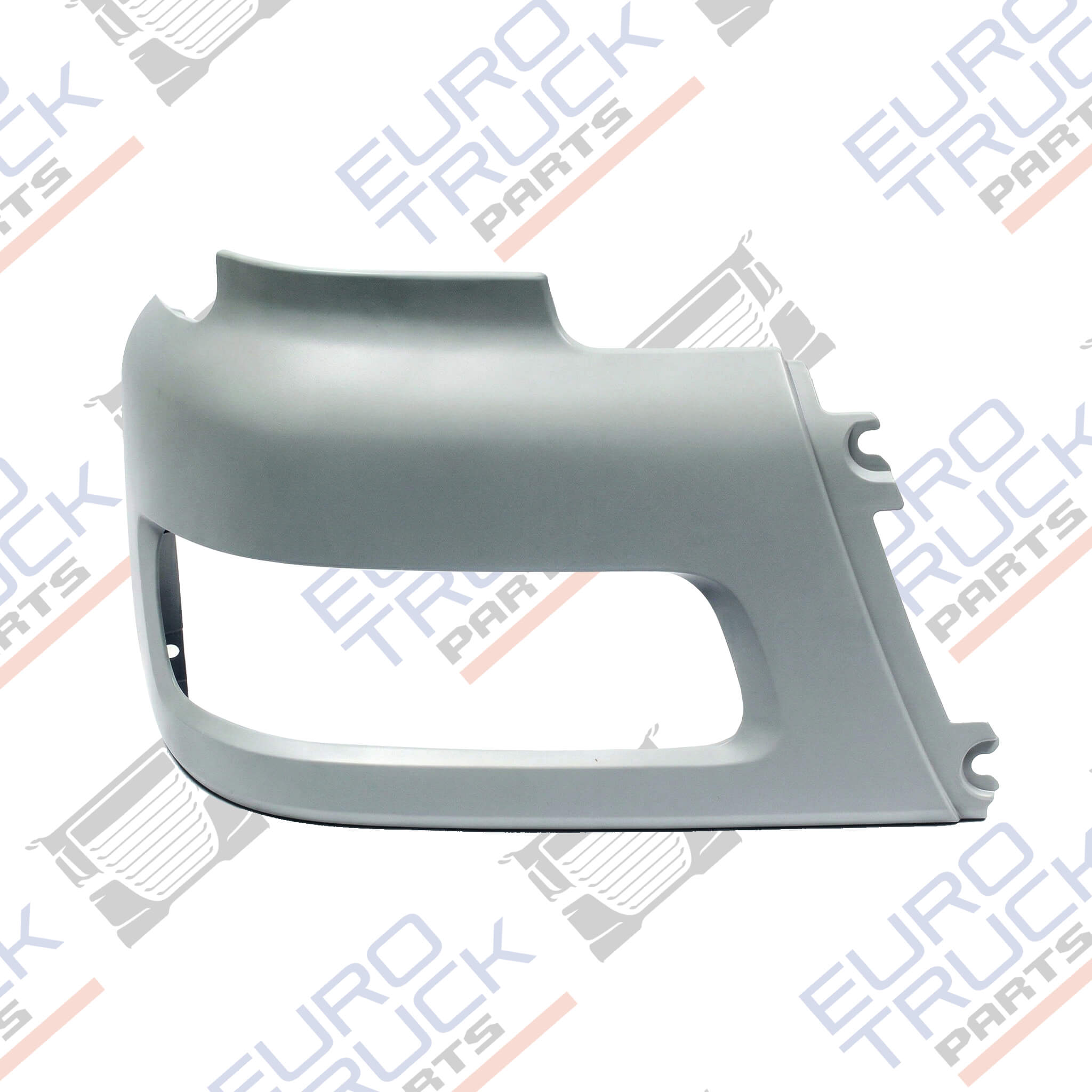 R/H HEADLAMP SURROUND CF