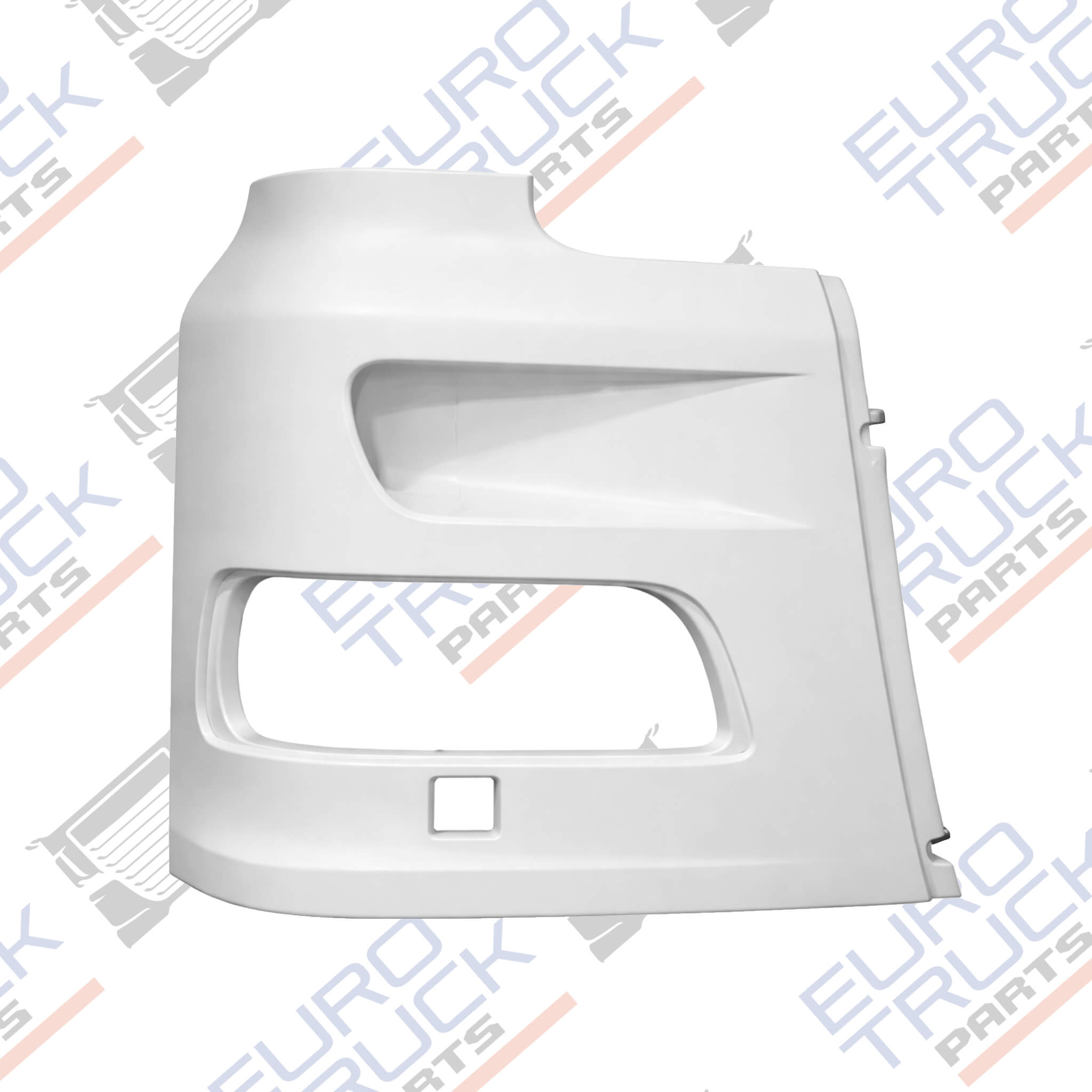 R/H HEADLAMP SURROUND XF