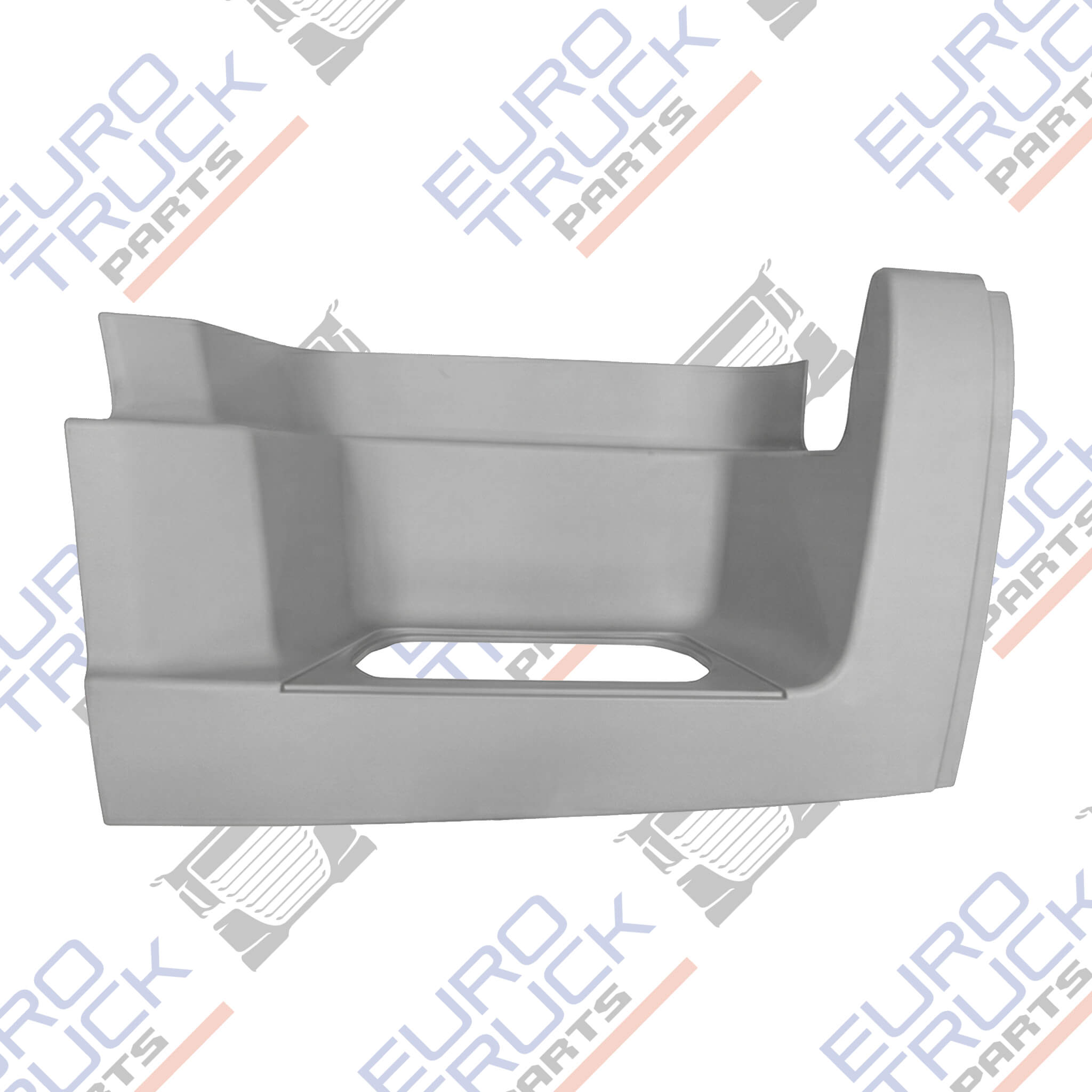 R/H STEP BUCKET DAF CF