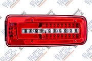R/H TAIL LIGHT E6