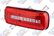 R/H TAIL LIGHT E6