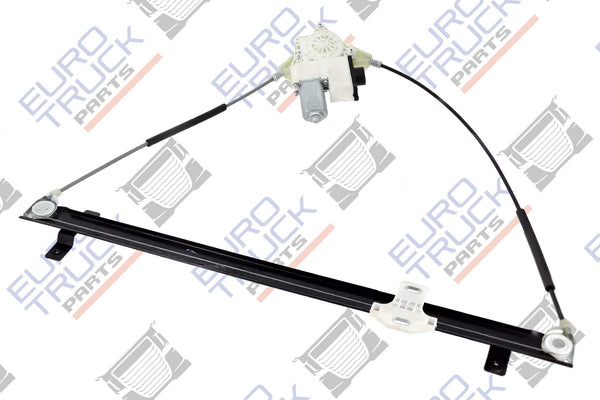R/H WINDOW REGULATOR WITH MOTOR FOR DAF XF 1779722