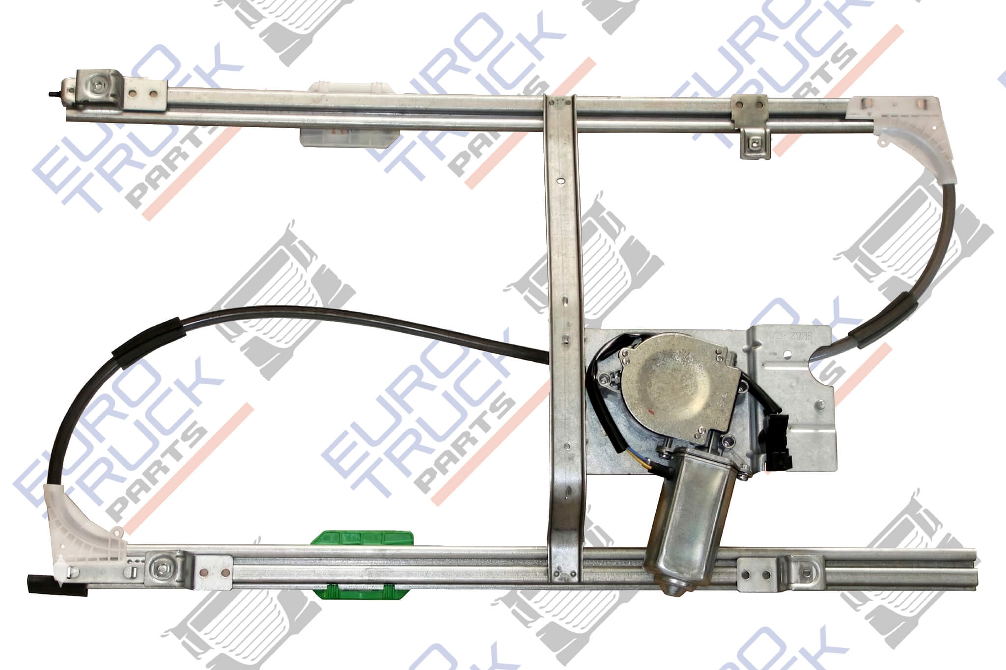 R/H WINDOW REGULATOR WITH MOTOR LF